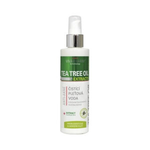 HerbExtract 200ml Odlič.voda Tee Tree oil (10/bal)