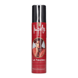 Impulse 100ml Deospray La Pantera (24/krt)