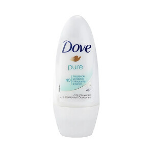Dove 50ml Roll-On AP F Sensitive (6/bal)