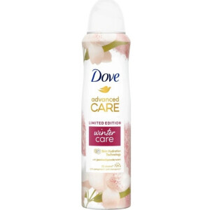 Dove 150ml Spray AP F Advanced Care Winter Care CZ (6/bal)