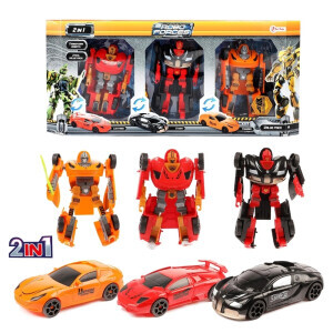 Toi-toys Transformer 3ks (8/krt)