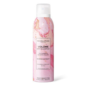 Revolution 200ml Suchý šampon Hair Volume CZ (6/krt)
