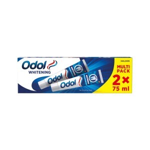 Odol 2*75ml Whitening duopack