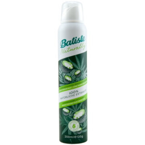 Batiste 200ml Suchý šampon N Naturally Coconut Milk&Hemp (6/krt)