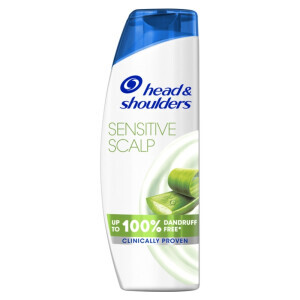 Head&Shoulders 400ml Šampon Sensitive Scalp (6/bal)