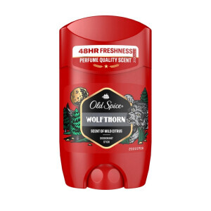 Old Spice 50ml Deostick CZ Wolf Thorn (6/krt)