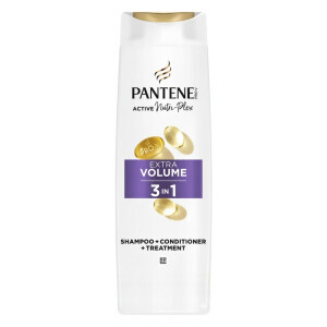 Pantene 325ml 3v1  Extra Volume (6/krt)