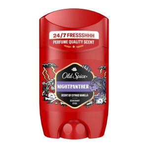 Old Spice 50ml Deostick CZ NightPanther (6/krt)