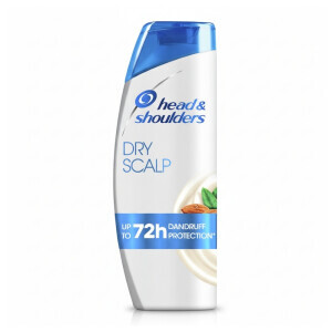 Head&Shoulders 400ml Šampon Dry Scalp (6/bal)