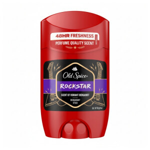 Old Spice 50ml Deostick CZ Rockstar (6/krt)