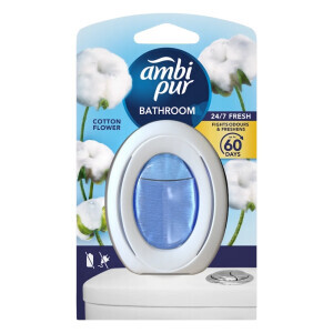 AmbiPur 7,5ml Osvěžovač Cotton Flower (8/krt)