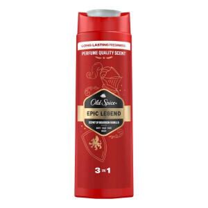 Old Spice 400ml SG Epic Legend 400ml(6/krt)