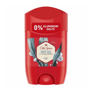 Old Spice 50ml Deostick CZ Deep sea (6/krt)