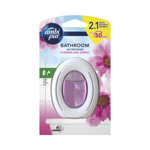 AmbiPur 7,5ml Osvěžovač Flower&Spring (8/krt)