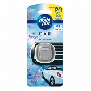 AmbiPur 2ml Car Jaguar Lenor (6/krt)