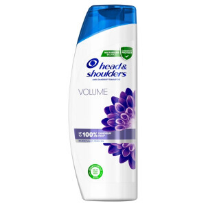 Head&Shoulders 400ml Šampon Extra Volume (6/bal)