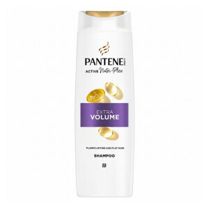Pantene 400ml šampon Extra Volume (6/krt)