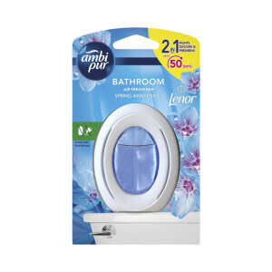 AmbiPur 7,5ml Osvěžovač Spring Awakening (8/krt)