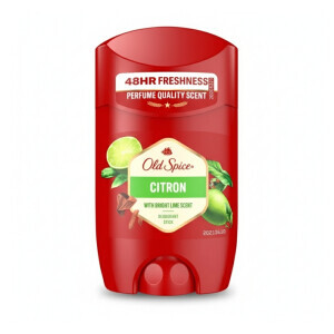 Old Spice 50ml Deostick CZ Citron (6/krt)