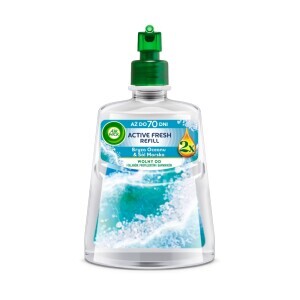 Airwick 228ml Freshmatic náplň Oceán a mořská sůl(4/krt)