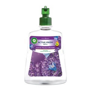 Airwick 228ml Freshmatic náplň Levandulová louka a modré kvítky(4/krt)