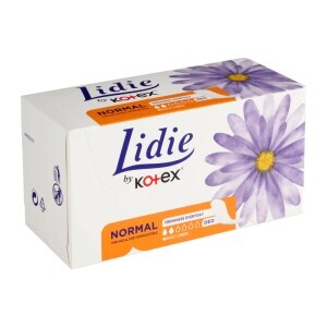 Lidie Intimky Deo 50ks (16/krt)