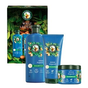 Herbal Essences Dár.sada F 350ml SHP+250ml CON+300ml mask (4/krt)