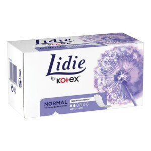 Lidie Intimky Normal 50ks  (16/krt)
