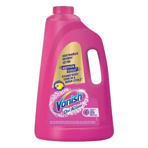 Vanish 4l Gel Oxi Action Pink(4/krt)