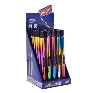 Prof Zapalovač kuchyňský Anodized Tube (25/bal 450/krt)