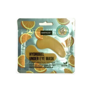 Sence oční maska N Hydrogel Orange (96/krt)
