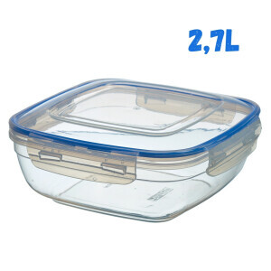 Dunya Dóza plast L&F hran. 2,7l (24/krt)