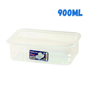 Dunya Box Display 900ml (96/krt)