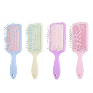 Kartáč na vlasy (12/bal 144/krt)