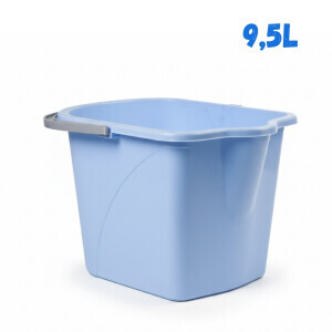 Konex Kbelík 9,5l Ekonex (24/krt)