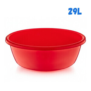 Dunya Lávor plast 29l (30/krt)