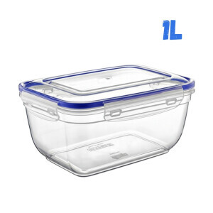 Dunya Dóza plast L&F obdél.1l (12/krt)