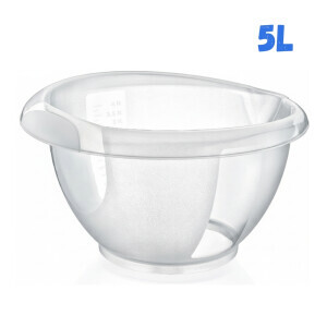 Dunya Mísa plast 5l (50/krt)