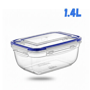Dunya Dóza plast L&F obdél. 1,4l (16/krt)
