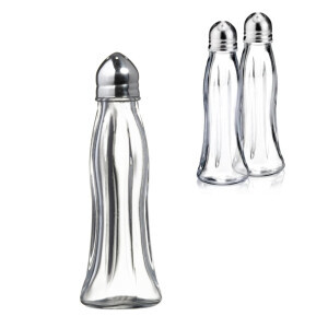 Kořenka Black&White 2*35ml (48/krt)