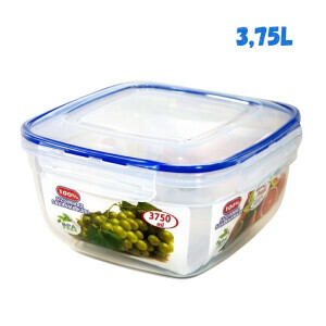 Dunya Dóza plast L&F hran. 3,75l (16/krt)
