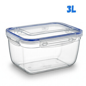 Dunya Dóza plast L&F obdél. 3L (12/krt)
