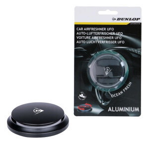 Dunlop Osvěžovač vzduchu UFO Ocean Fresh(12/krt)