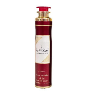 Lattafa 300ml Air freshener Ameerat Al Arab