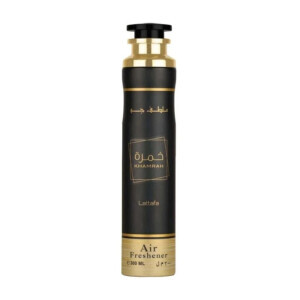 Lattafa 300ml Air freshener Khamrah 