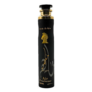Lattafa 300ml Air freshener Maahir