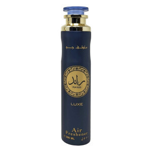 Lattafa 300ml Air freshener Read Luxe 