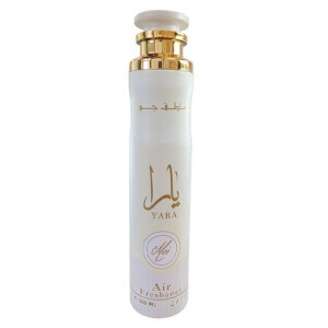 Lattafa 300ml Air freshener Yara Moi
