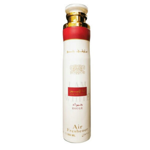 Lattafa 300ml Air freshener Ana Abiyedh Rouge 