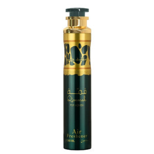 Lattafa 300ml Air freshener Qimmah 